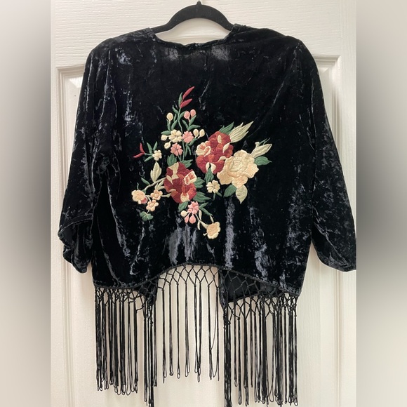 Abercrombie & Fitch Cardigan - Picture 7 of 7